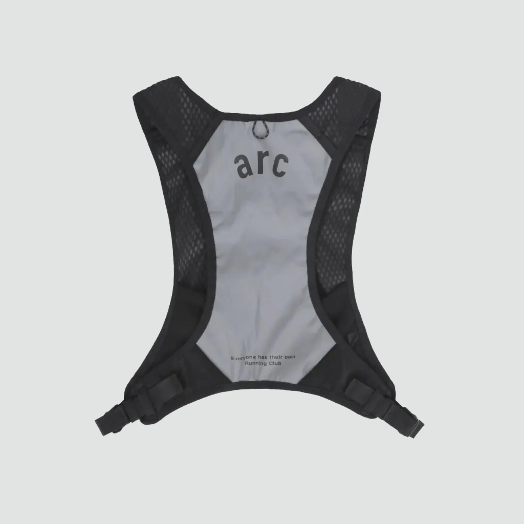 Beacon Vest – Black