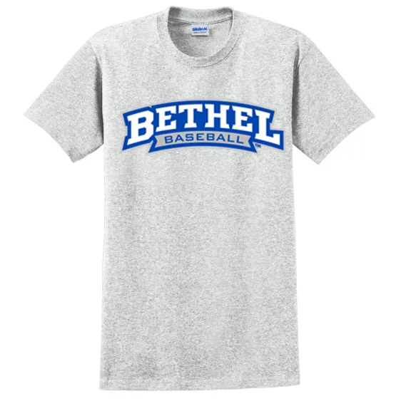 Bethel Baseball T-shirt