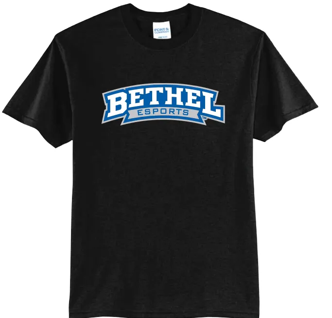 Bethel E-Sports T-Shirt