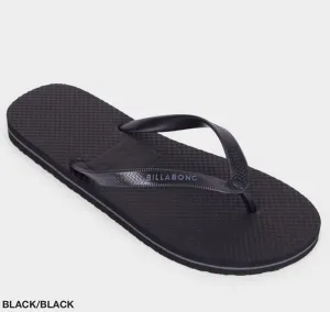 Billabong Lowdown Splice Thongs
