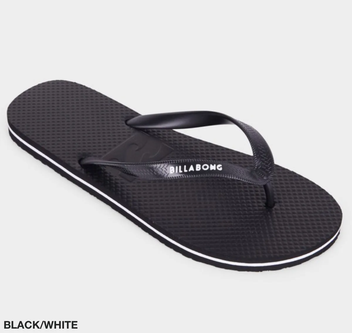 Billabong Lowdown Splice Thongs