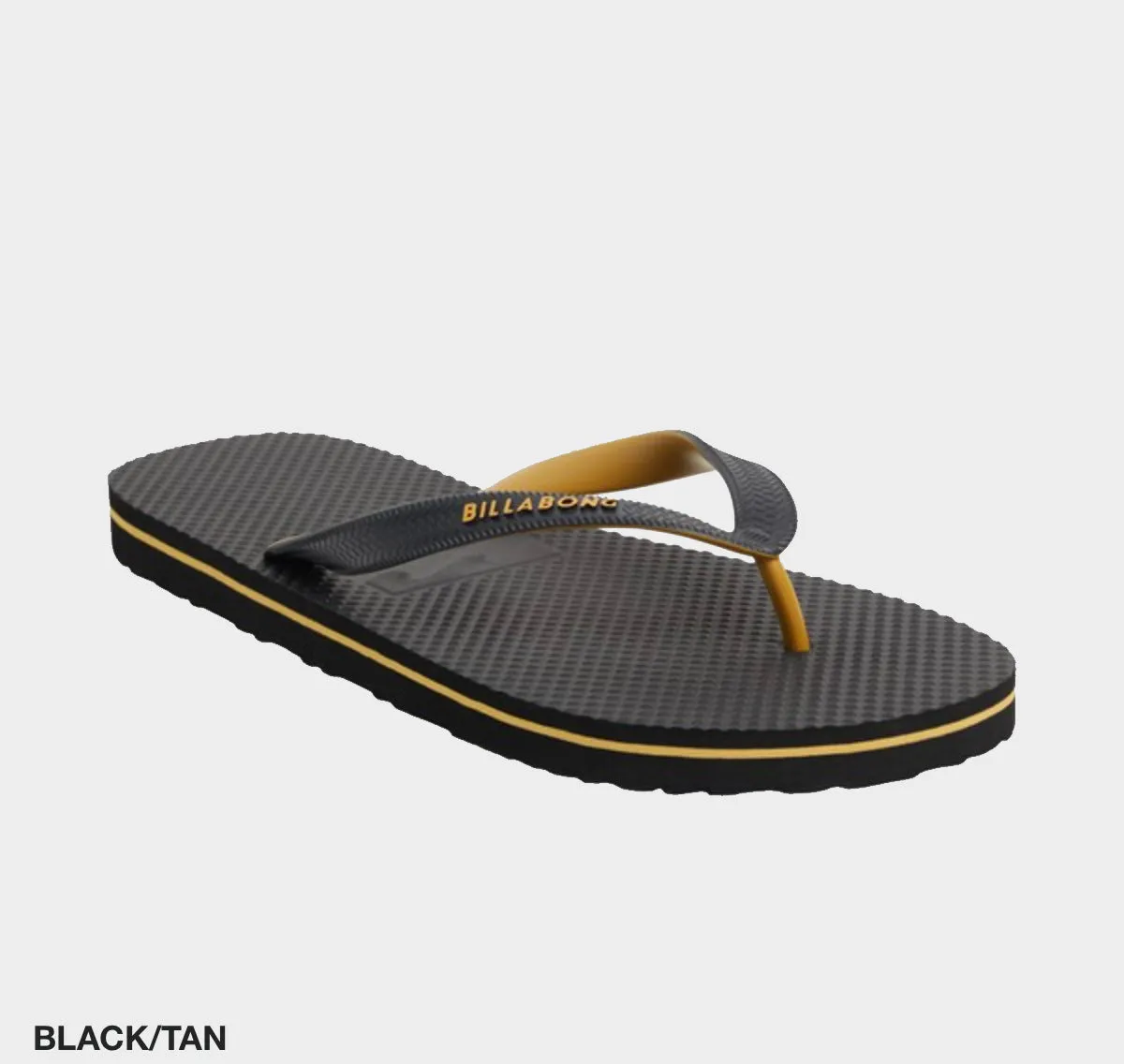 Billabong Lowdown Splice Thongs