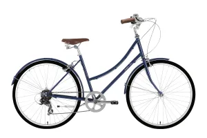 Birdie Lightweight Bike
