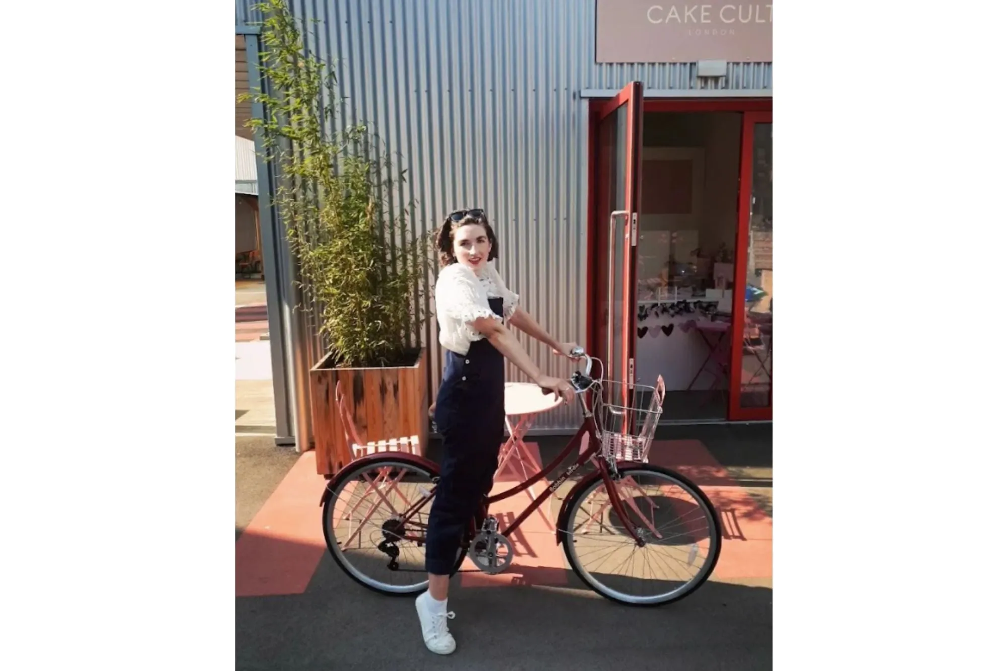 Birdie Lightweight Bike