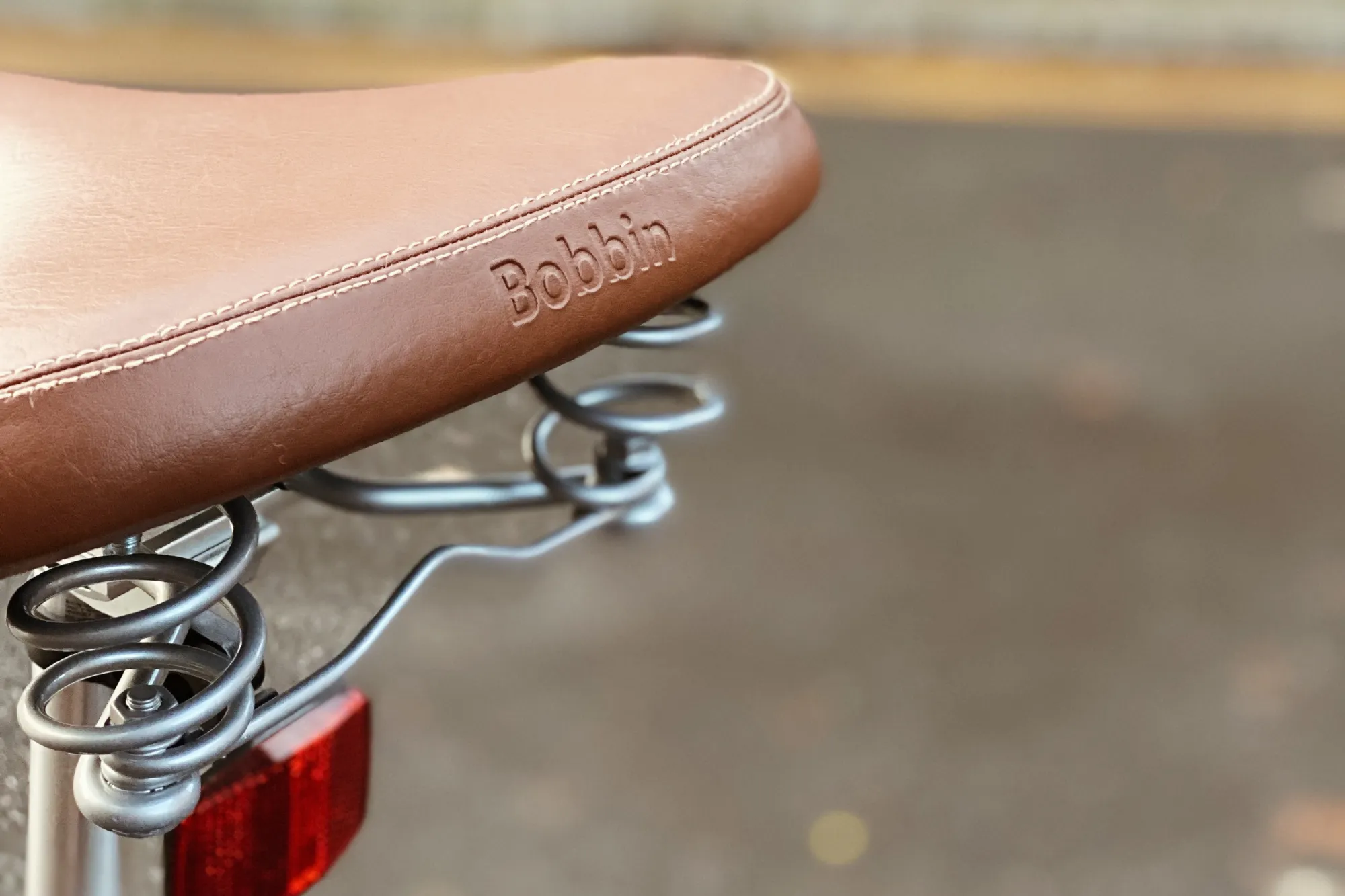 Birdie Lightweight Bike
