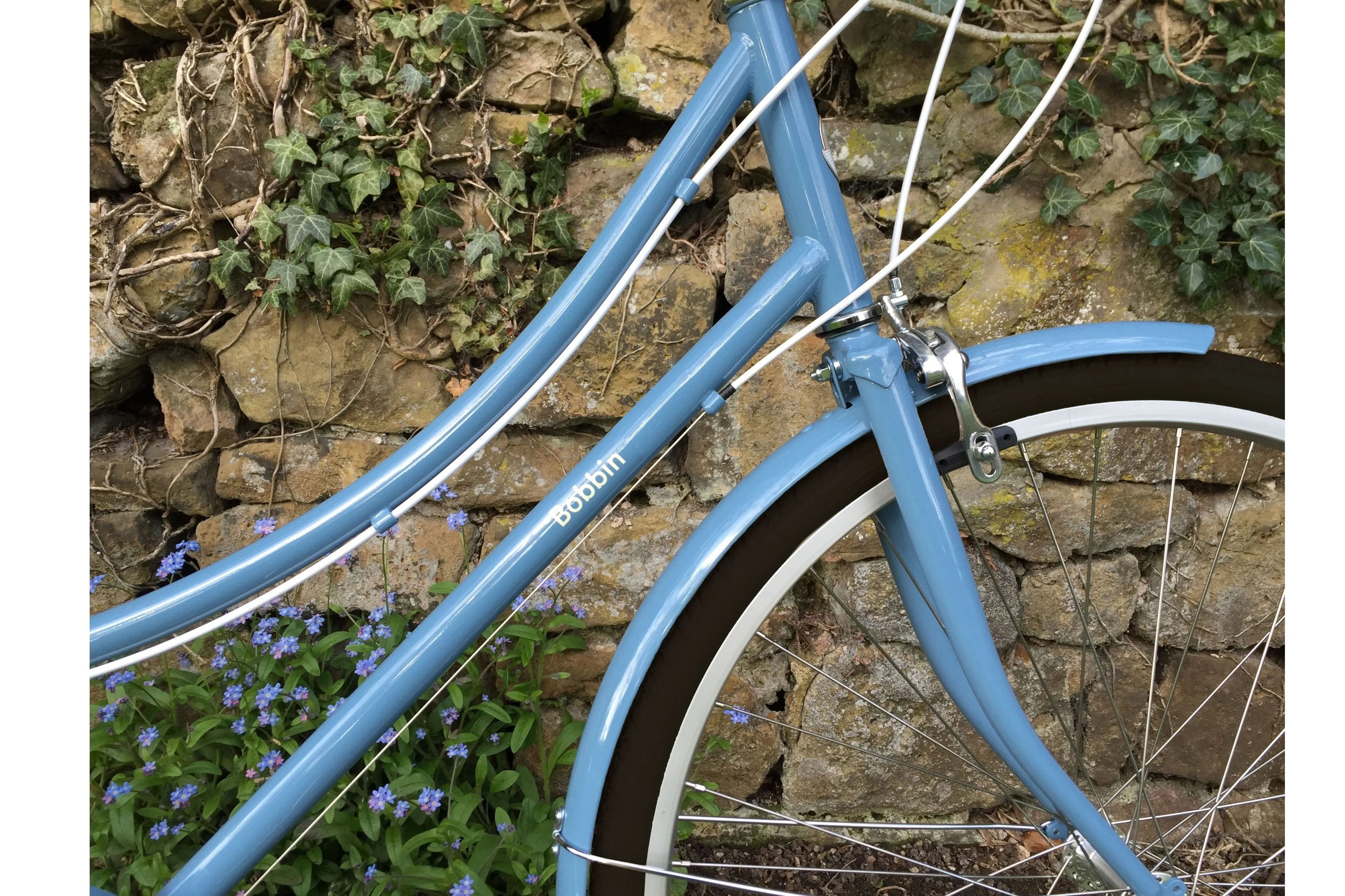 Birdie Lightweight Bike