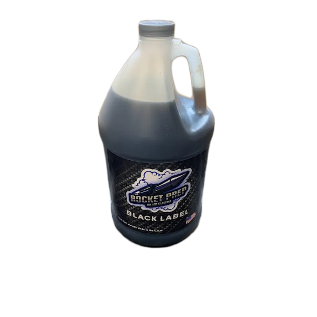Black Label Traction Compound 1 Gallon (PYOP)