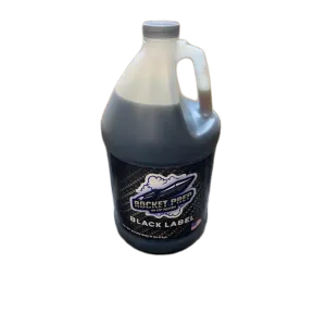 Black Label Traction Compound 1 Gallon (PYOP)