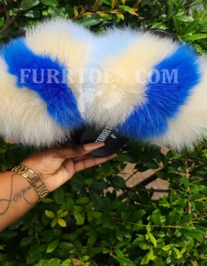 BLUE'S CLUE FLUFFY