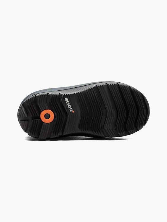 BOGS- KIDS NEO-CLASSIC DIGITAL MAZE WINTER BOOT