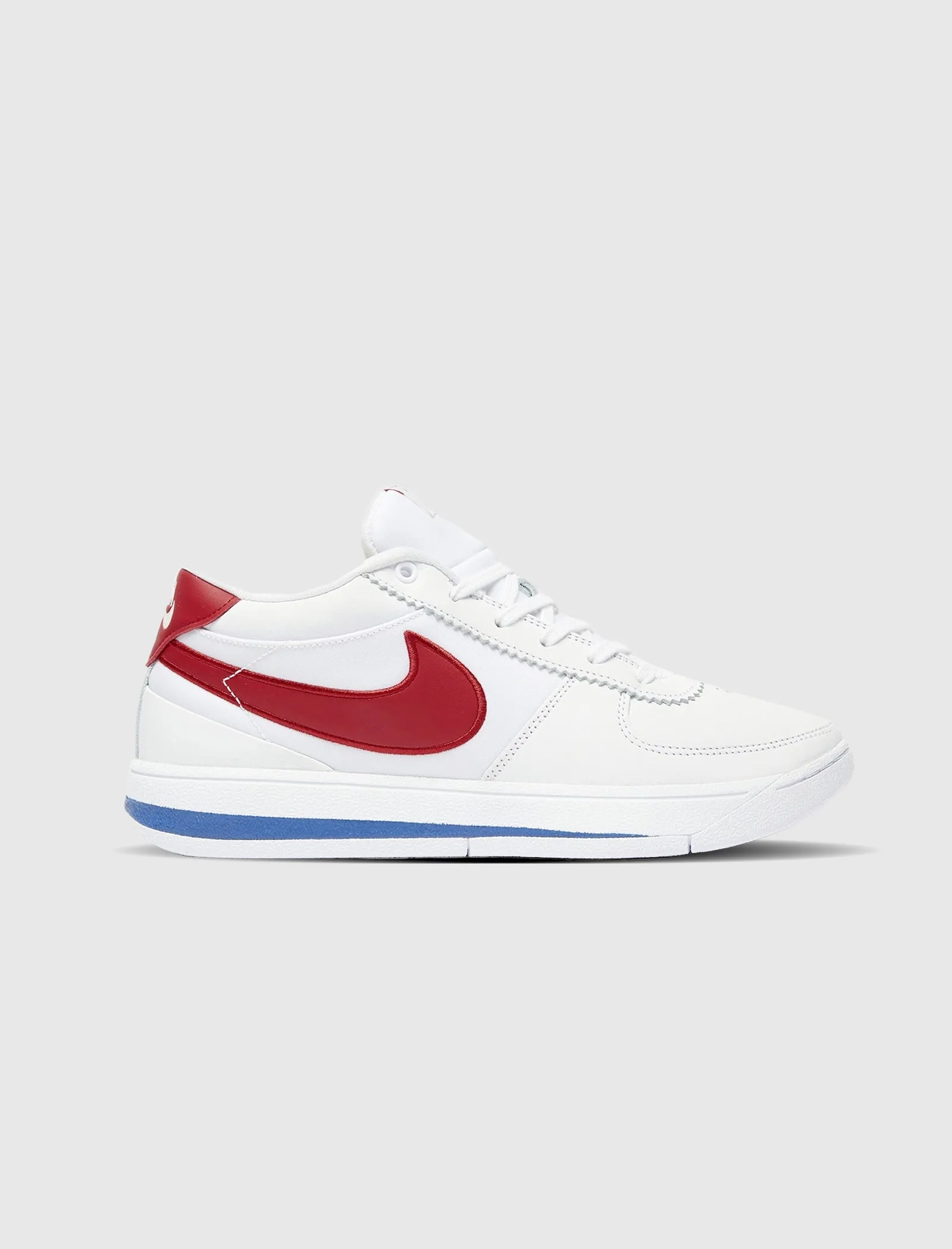 BOOK 1 "WHITE/VARSITY RED/VARSITY BLUE"