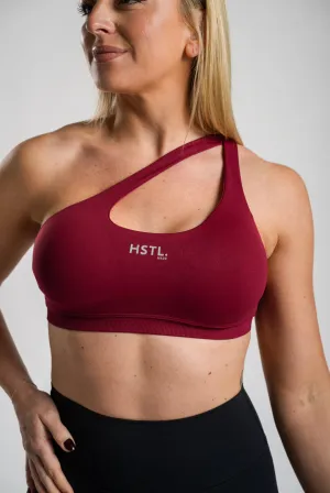 Born Wild Sports Bra