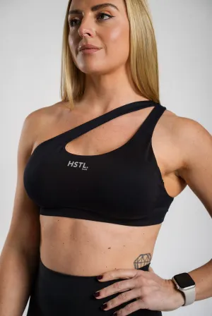 Born Wild Sports Bra