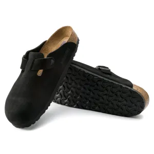 Boston Soft Footbed-Birkenstock