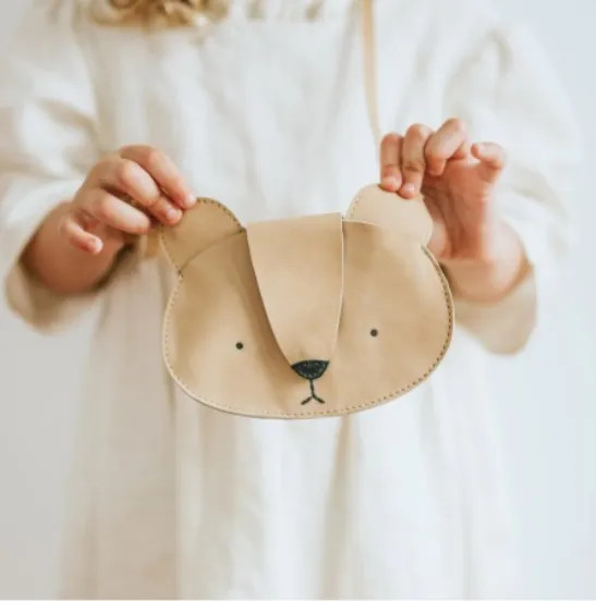 Britta Purse - Bear