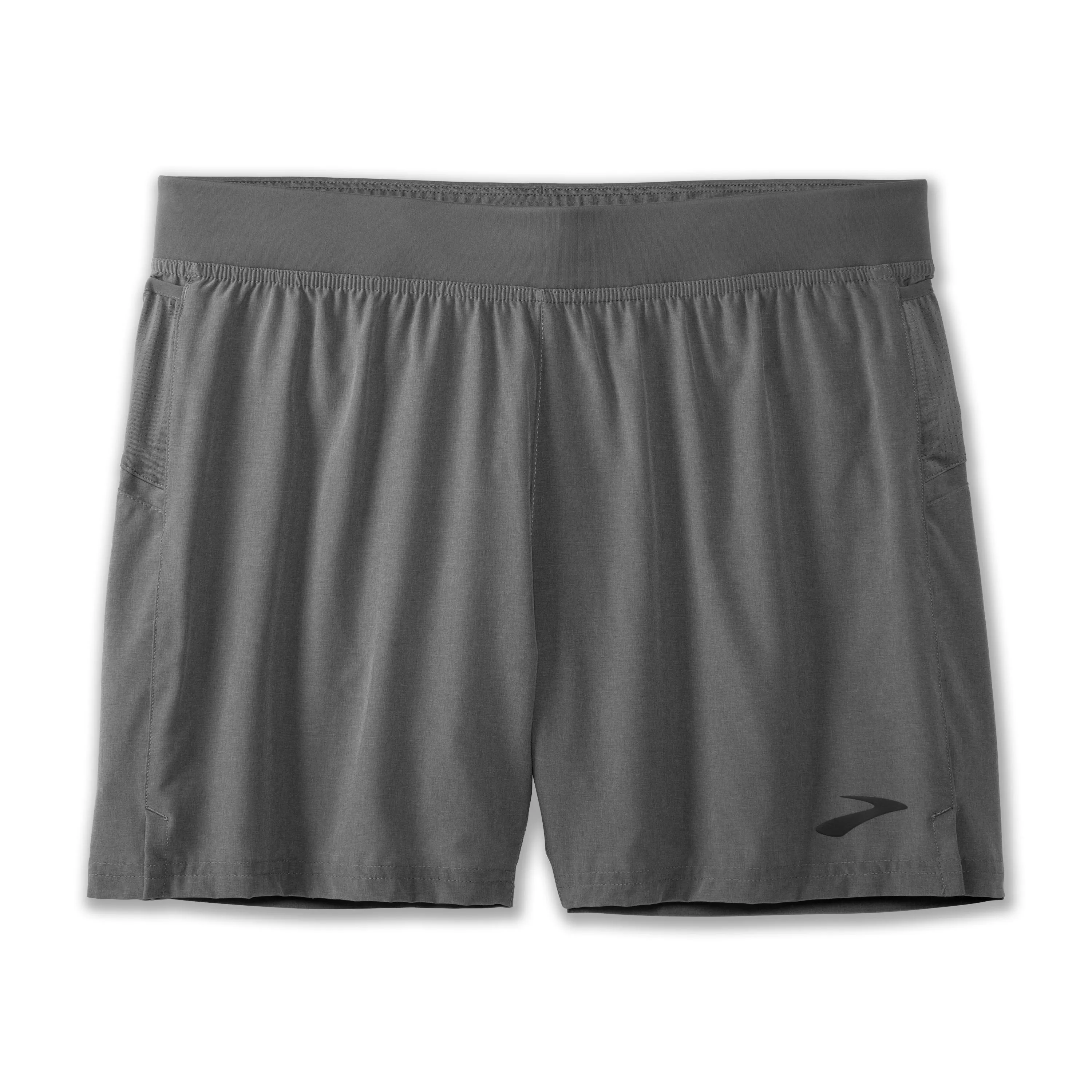 BROOKS SHERPA SHORT 5" MEN
