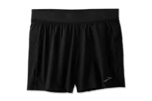 BROOKS SHERPA SHORT 5" MEN