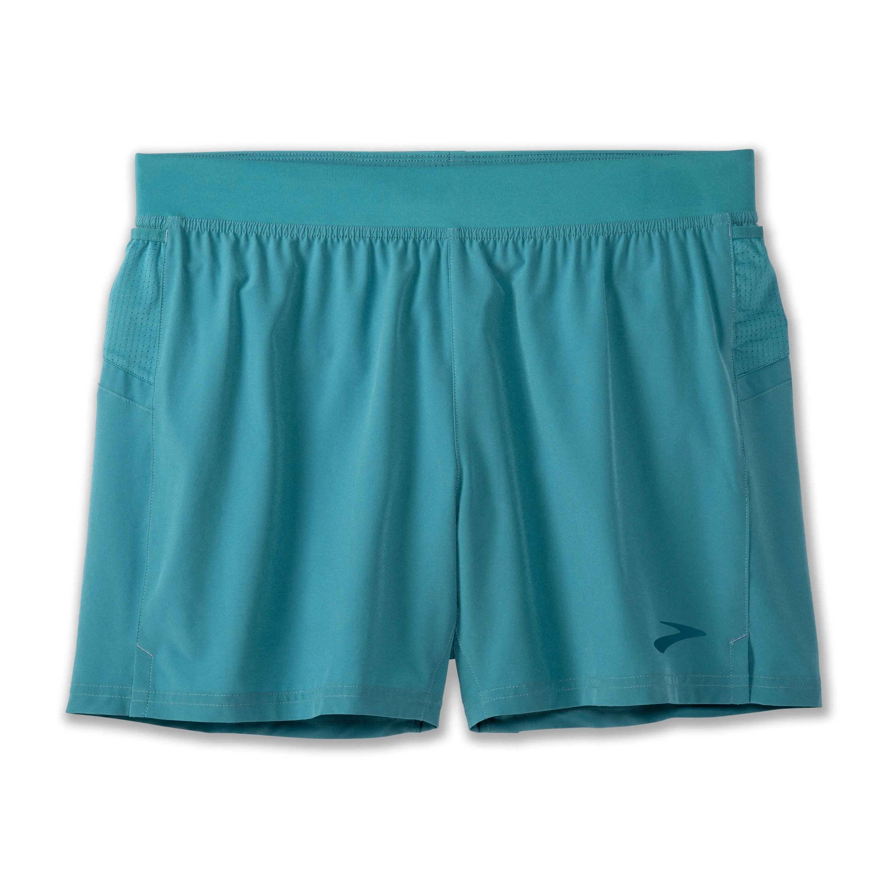 BROOKS SHERPA SHORT 5" MEN