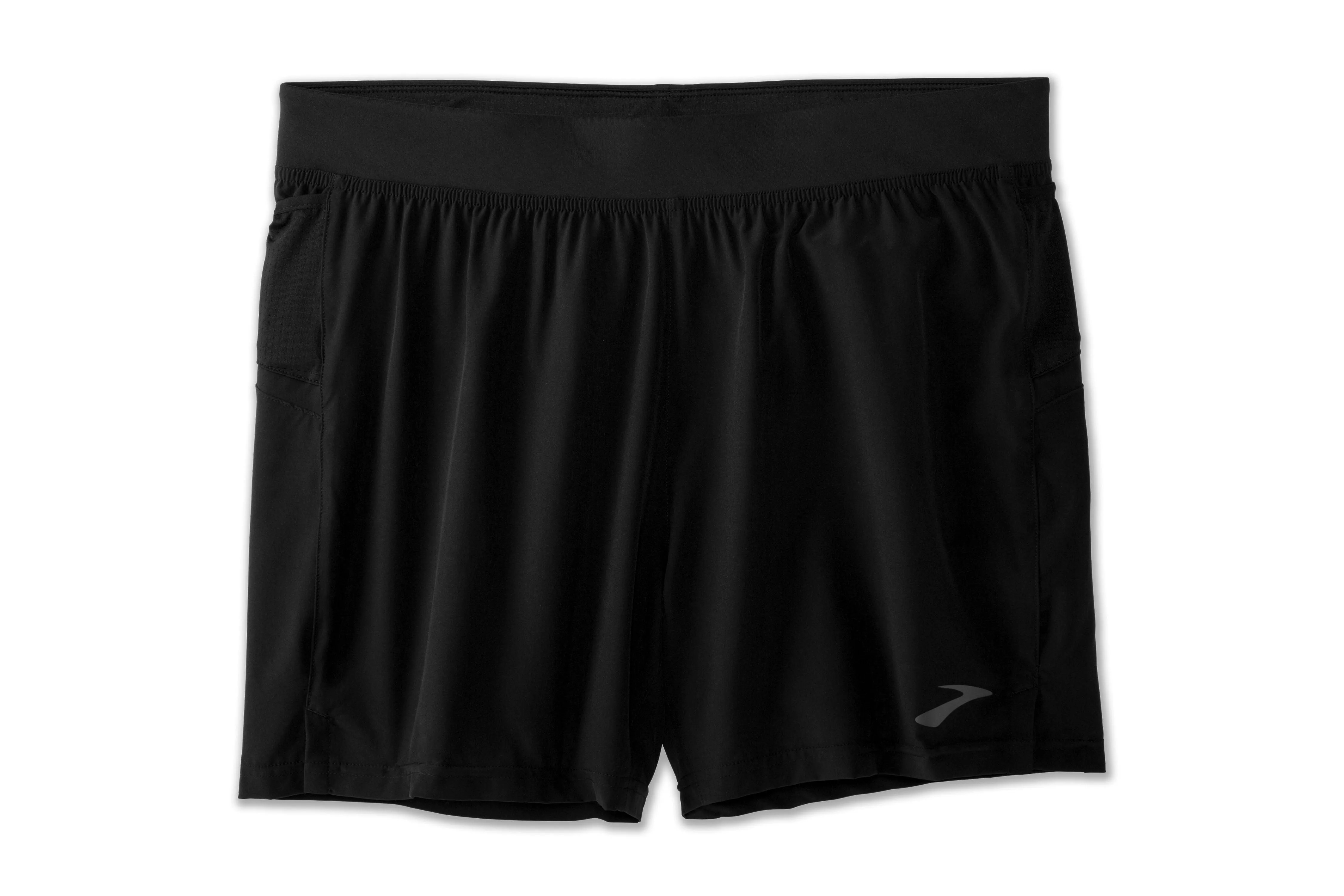 BROOKS SHERPA SHORT 5" MEN