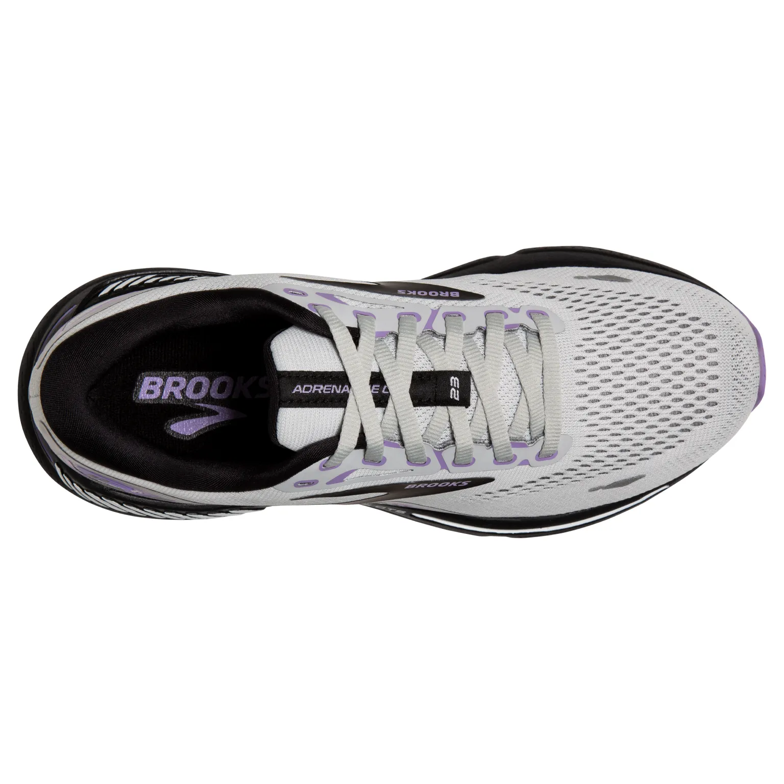 Brooks Womens Adrenaline GTS 23 (D) Width Running