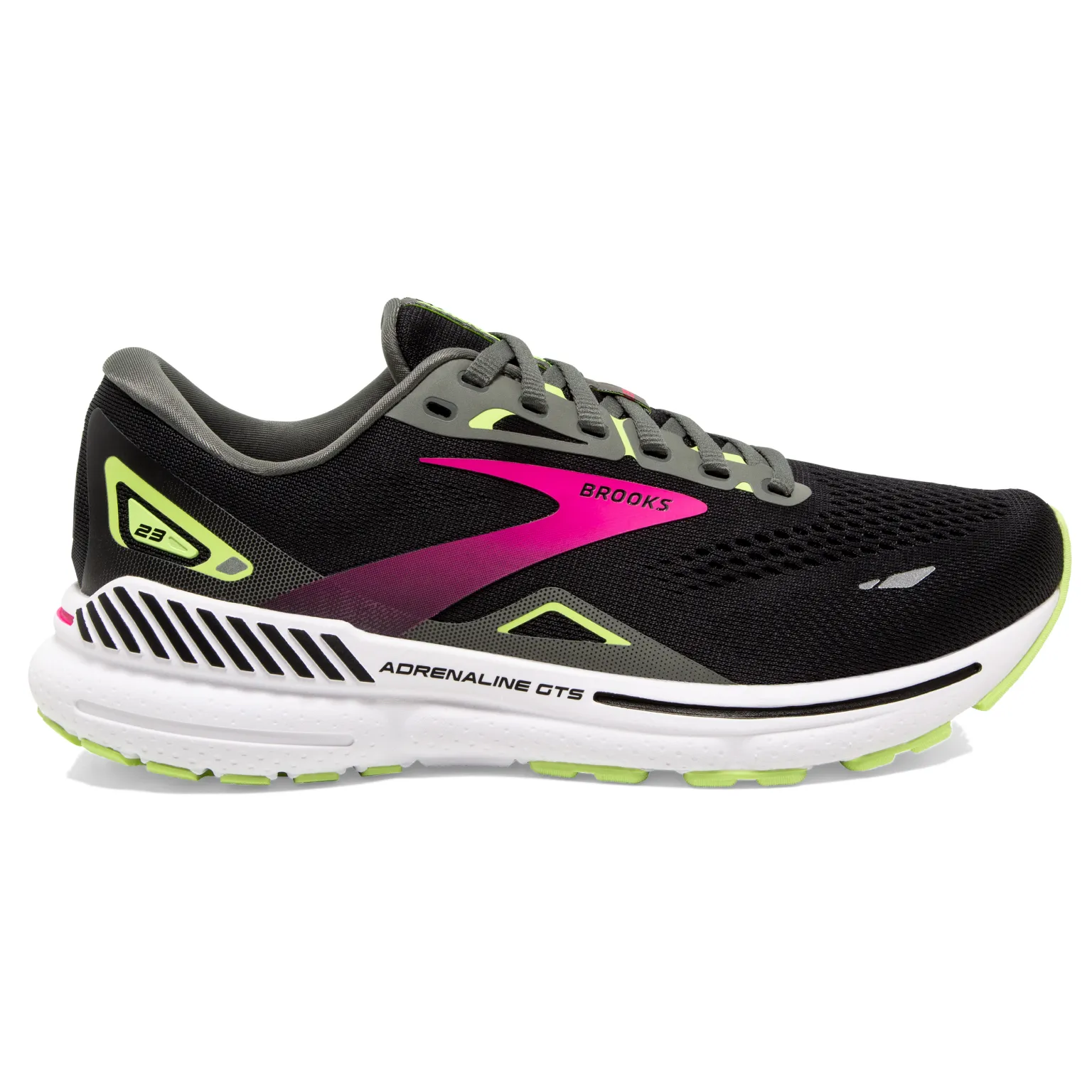 Brooks Womens Adrenaline GTS 23 (D) Width Running