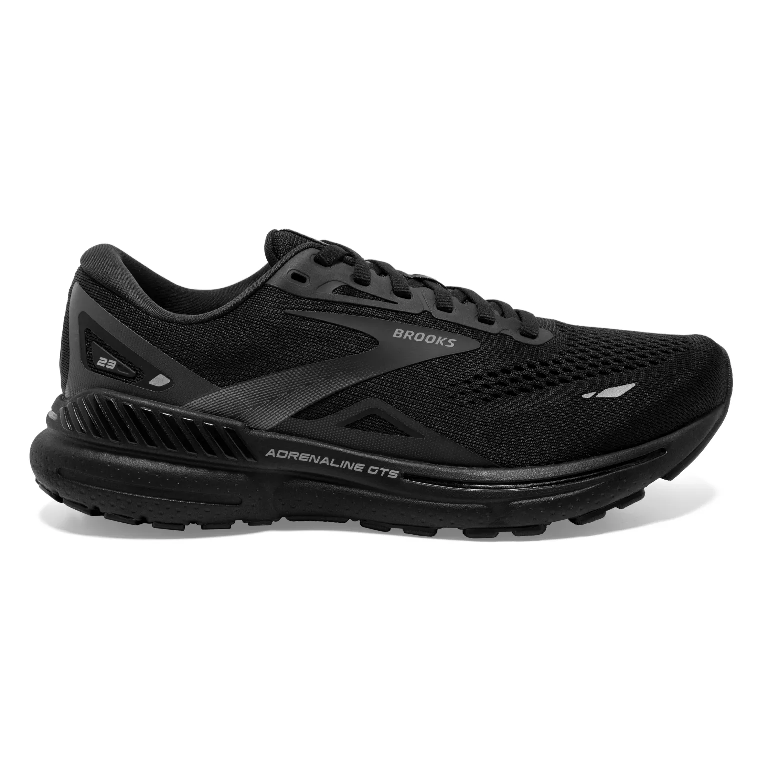 Brooks Womens Adrenaline GTS 23 (D) Width Running