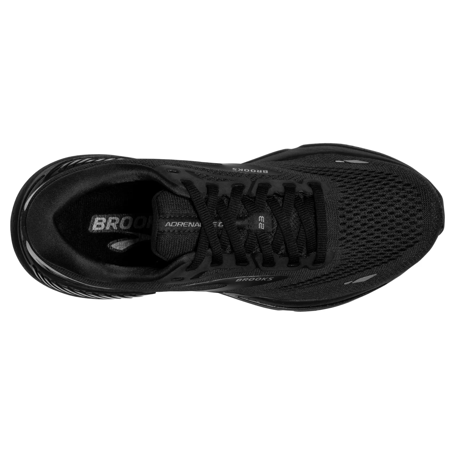 Brooks Womens Adrenaline GTS 23 (D) Width Running