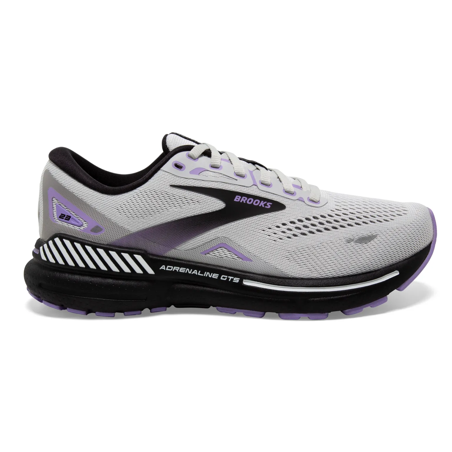 Brooks Womens Adrenaline GTS 23 (D) Width Running