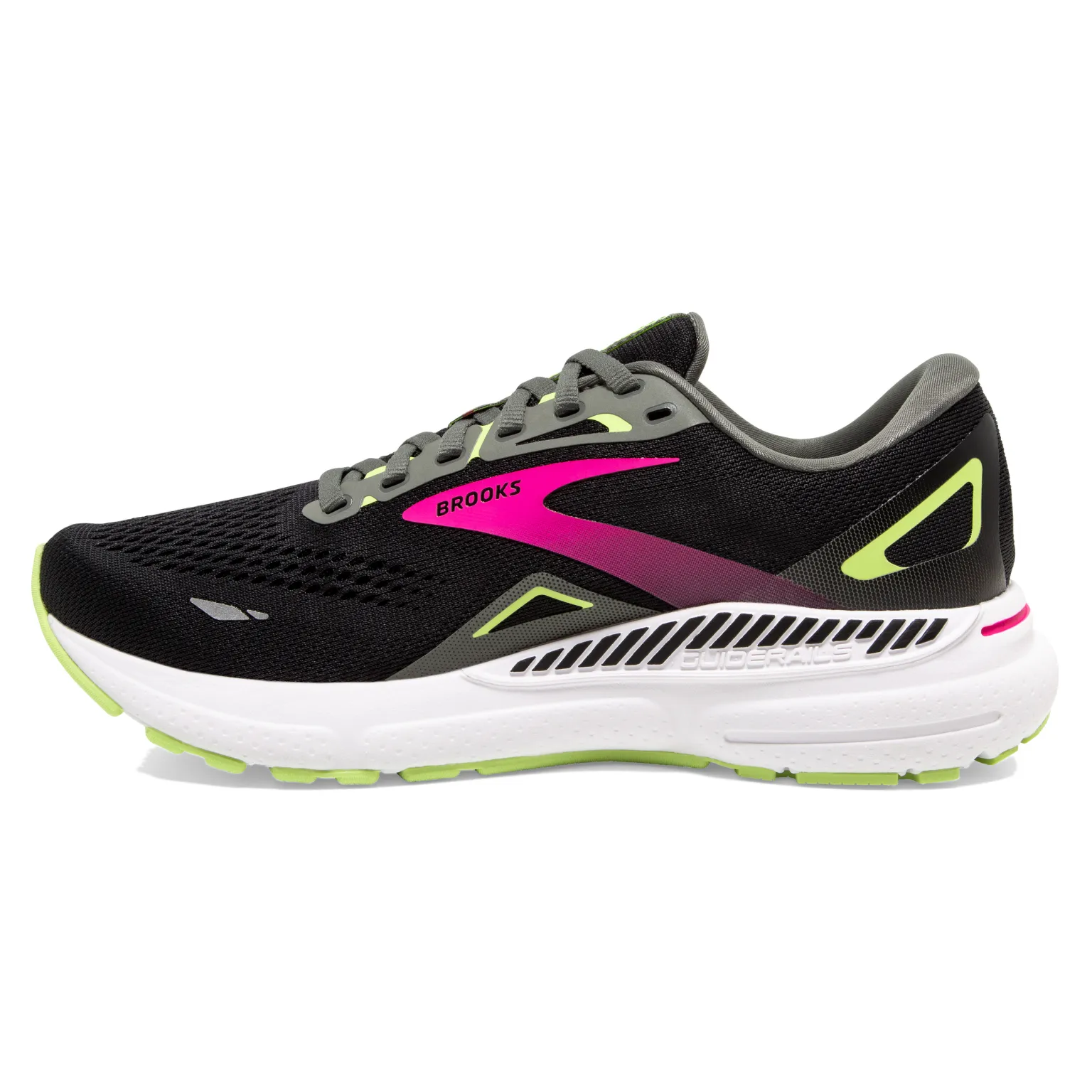 Brooks Womens Adrenaline GTS 23 (D) Width Running