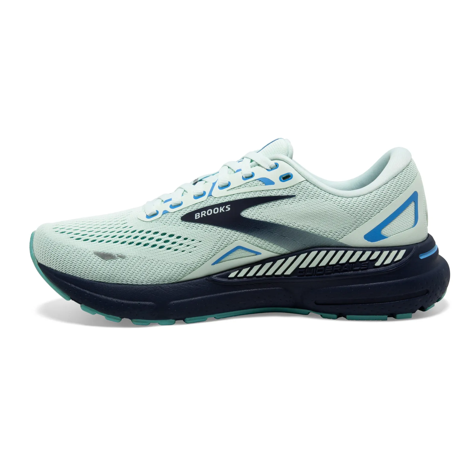 Brooks Womens Adrenaline GTS 23 (D) Width Running