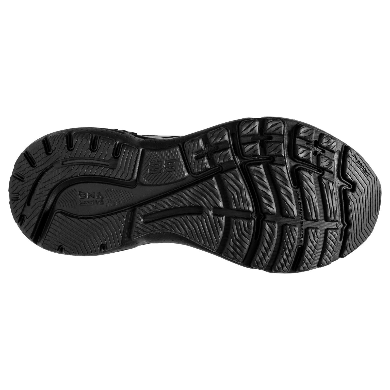 Brooks Womens Adrenaline GTS 23 (D) Width Running