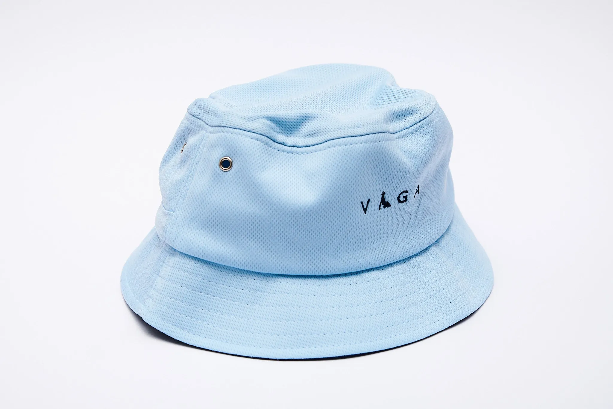 Bucket Hat Pale Blue