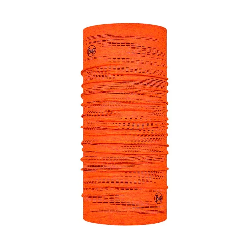 Buff Dryflex Solid Fire
