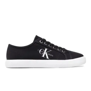 Calvin Klein Jeans Sneakers Ess Vulc Mono W YW0YW00482-BLK