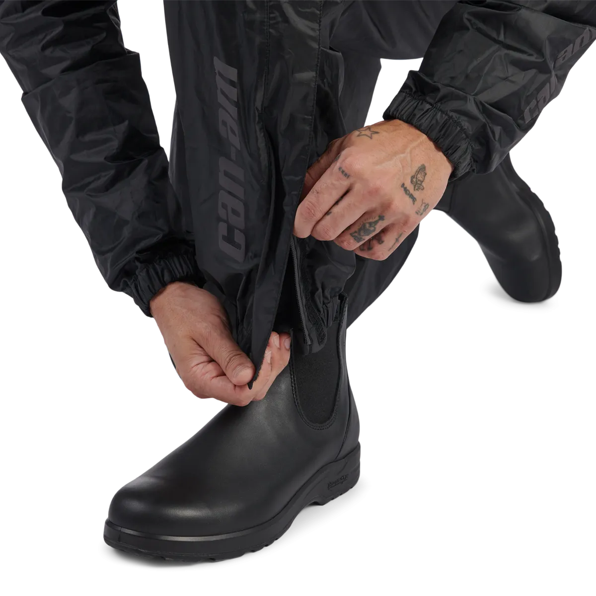 Can-Am Spyder Unisex Emergency Rain Kit