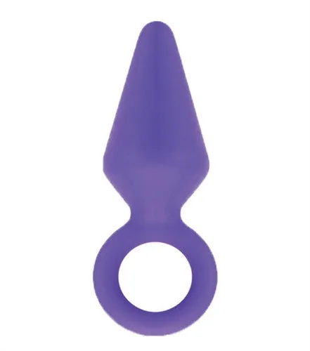 Candy Rimmer - Purple