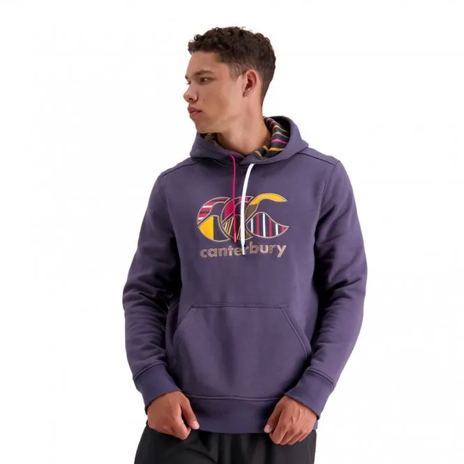 Canterbury Men's Uglies Hoody - 2 Colours