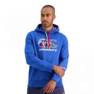 Canterbury Men's Uglies Hoody - 2 Colours