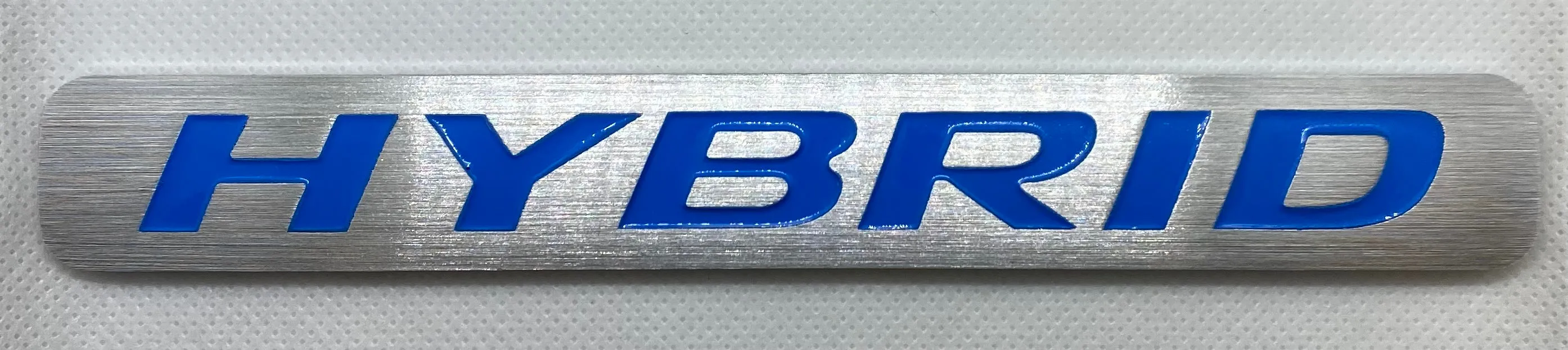 Car brand logos Aluminum Emblem