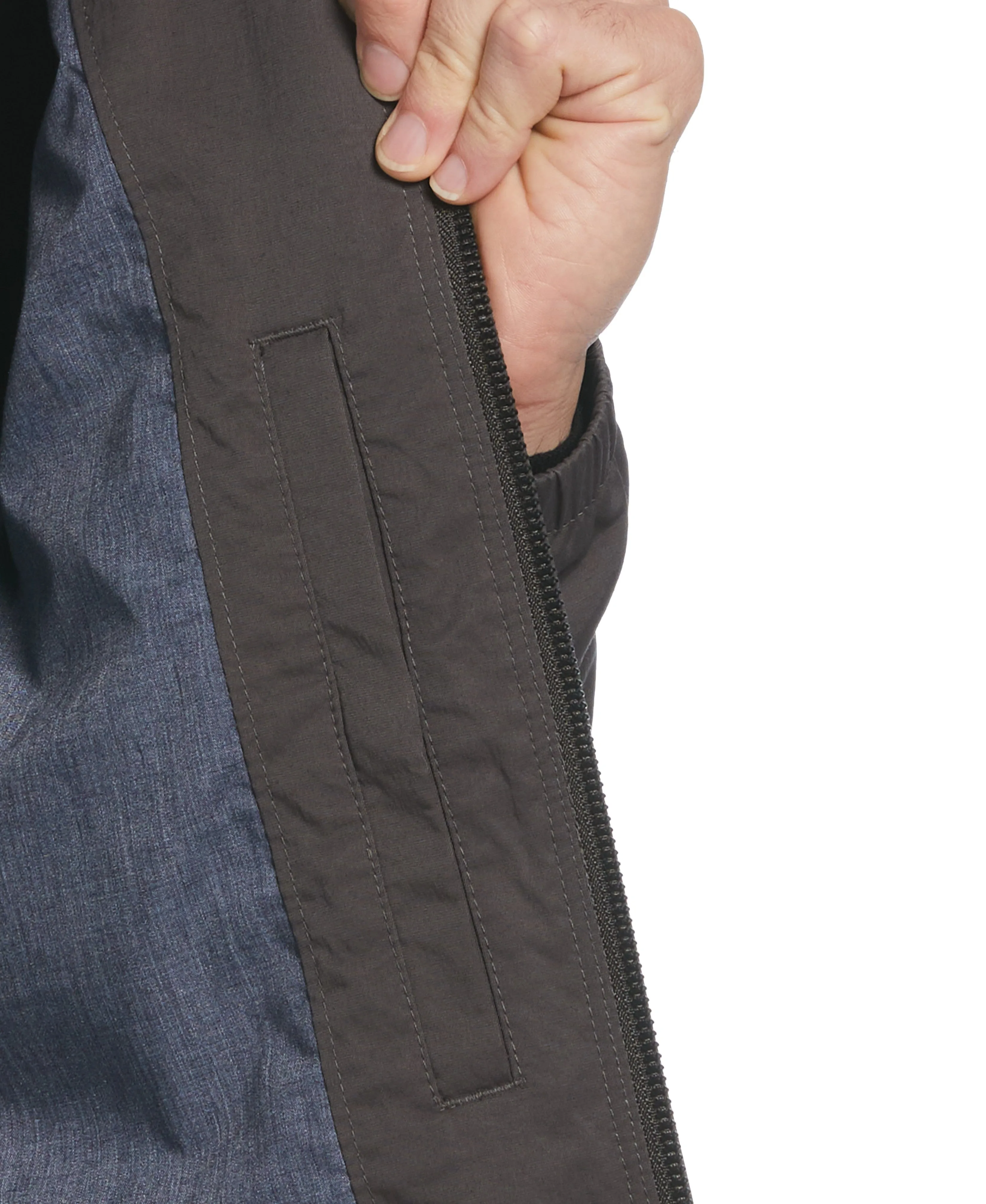 Casual Jacket