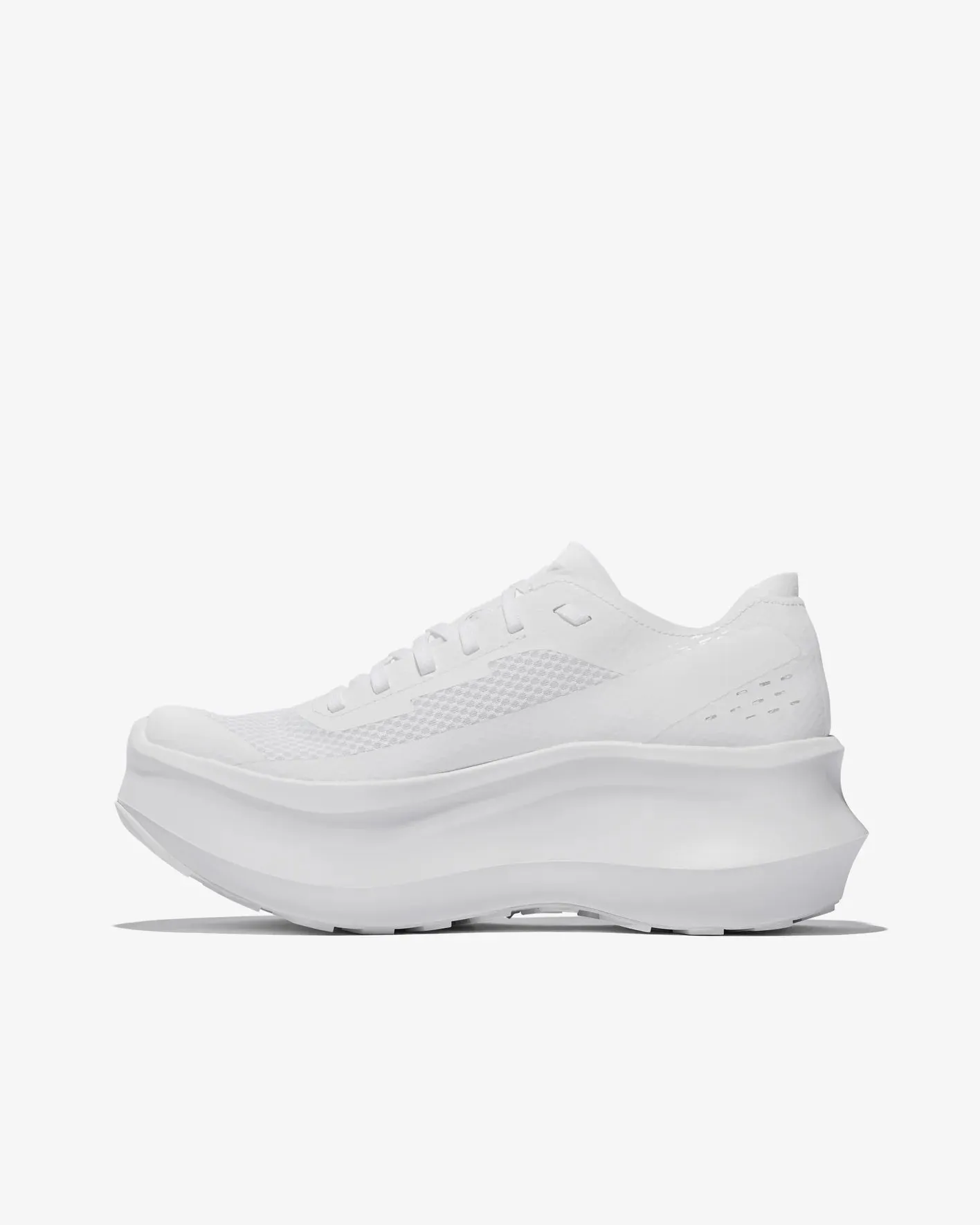 CDG X Salomon Phantasm Sneakers