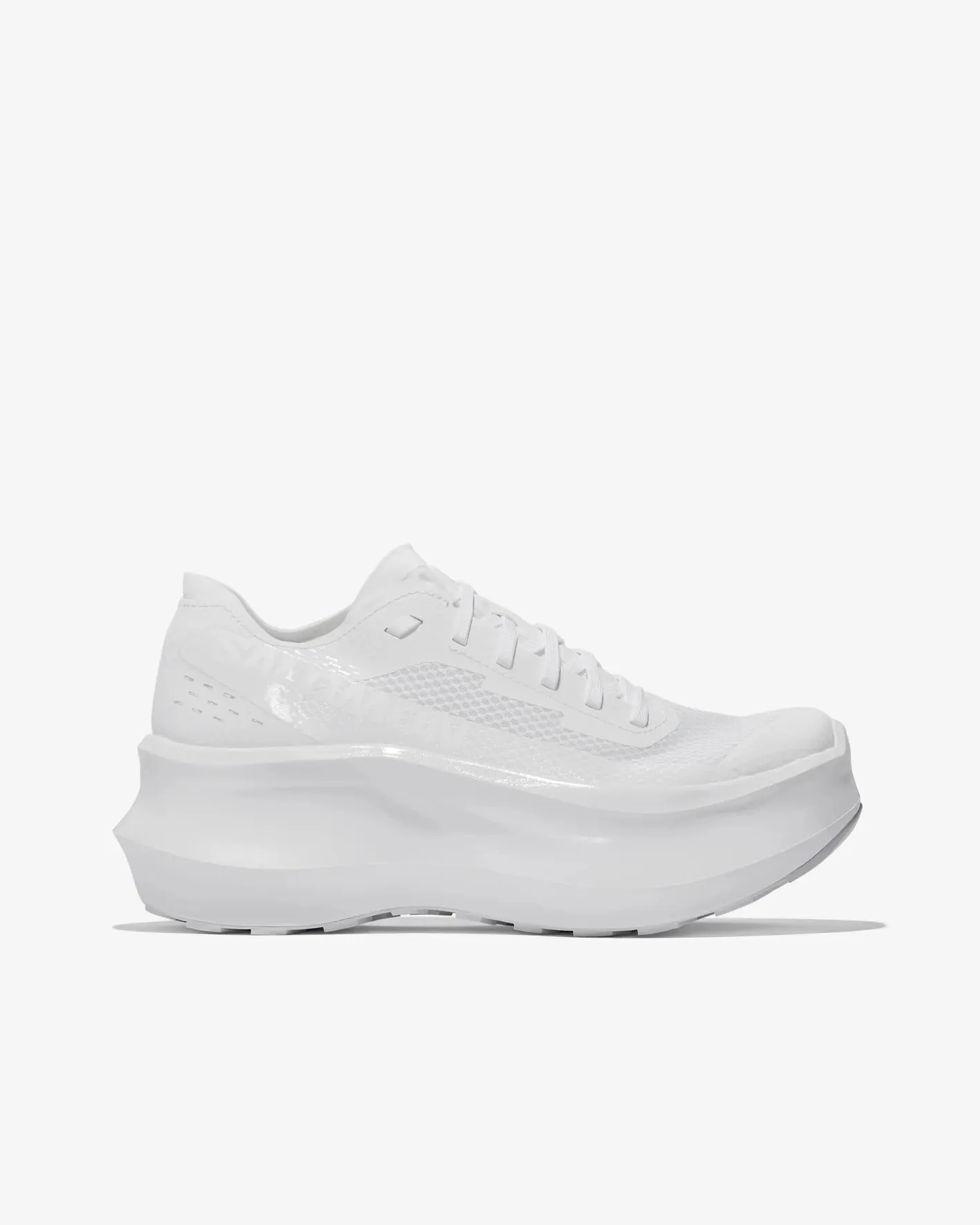 CDG X Salomon Phantasm Sneakers