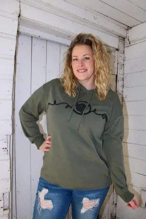 Certified Angus Hoodie