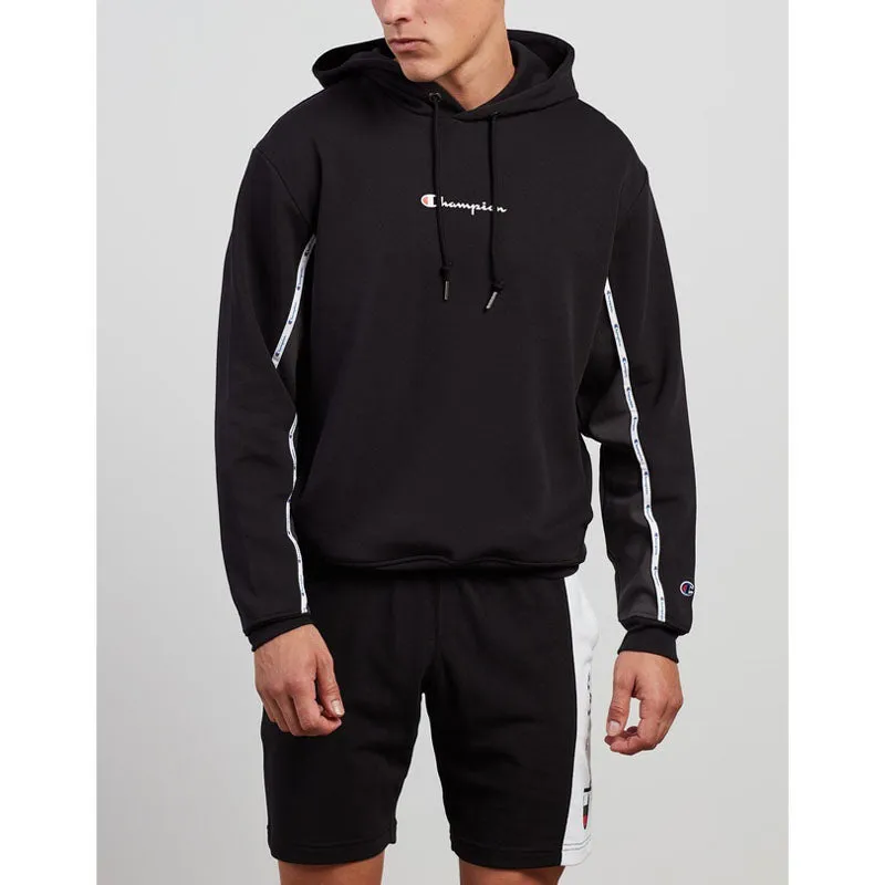 Champion Mens Rochester Athletic Hoodie