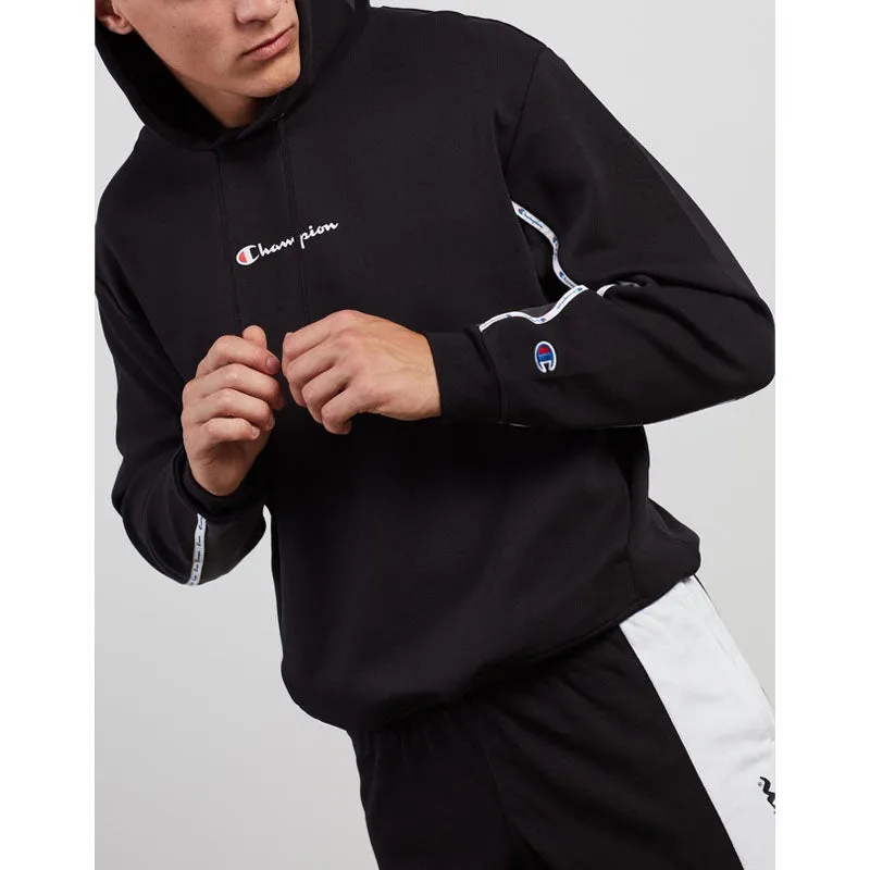 Champion Mens Rochester Athletic Hoodie