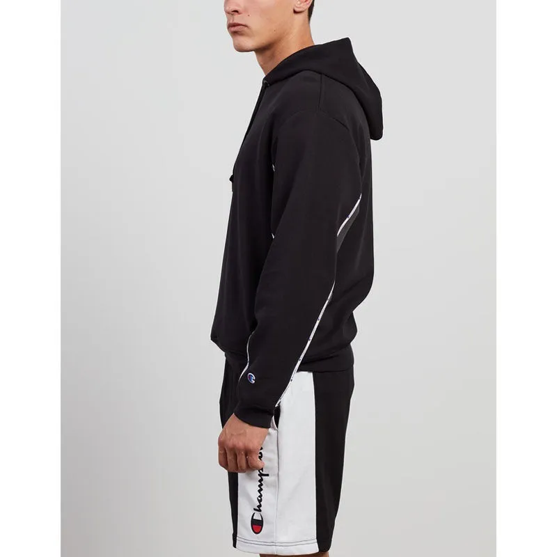 Champion Mens Rochester Athletic Hoodie