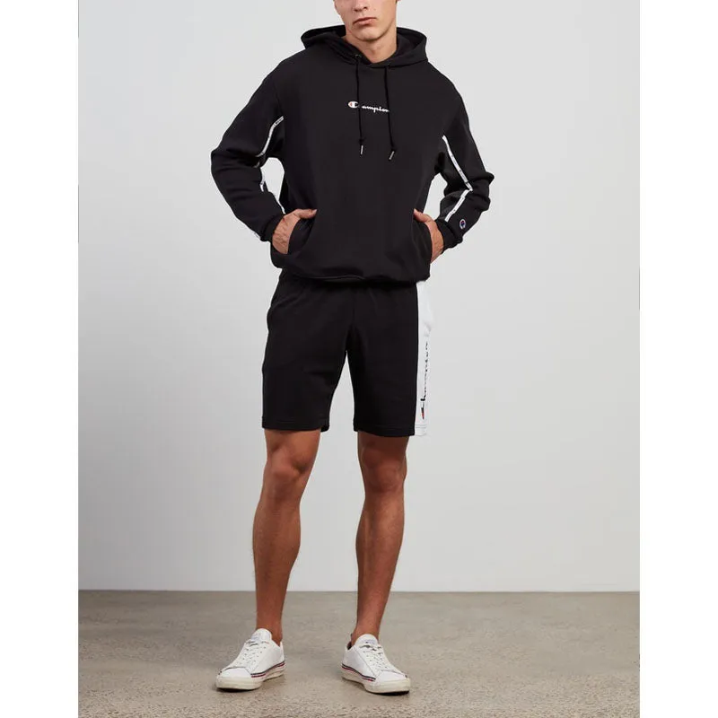 Champion Mens Rochester Athletic Hoodie
