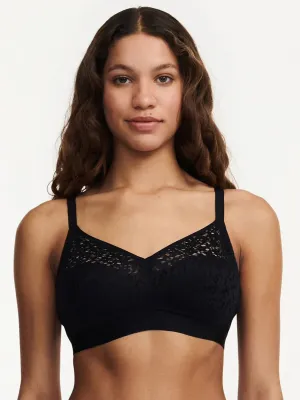 Chantelle Norah Comfort Supportive Wirefree Bra