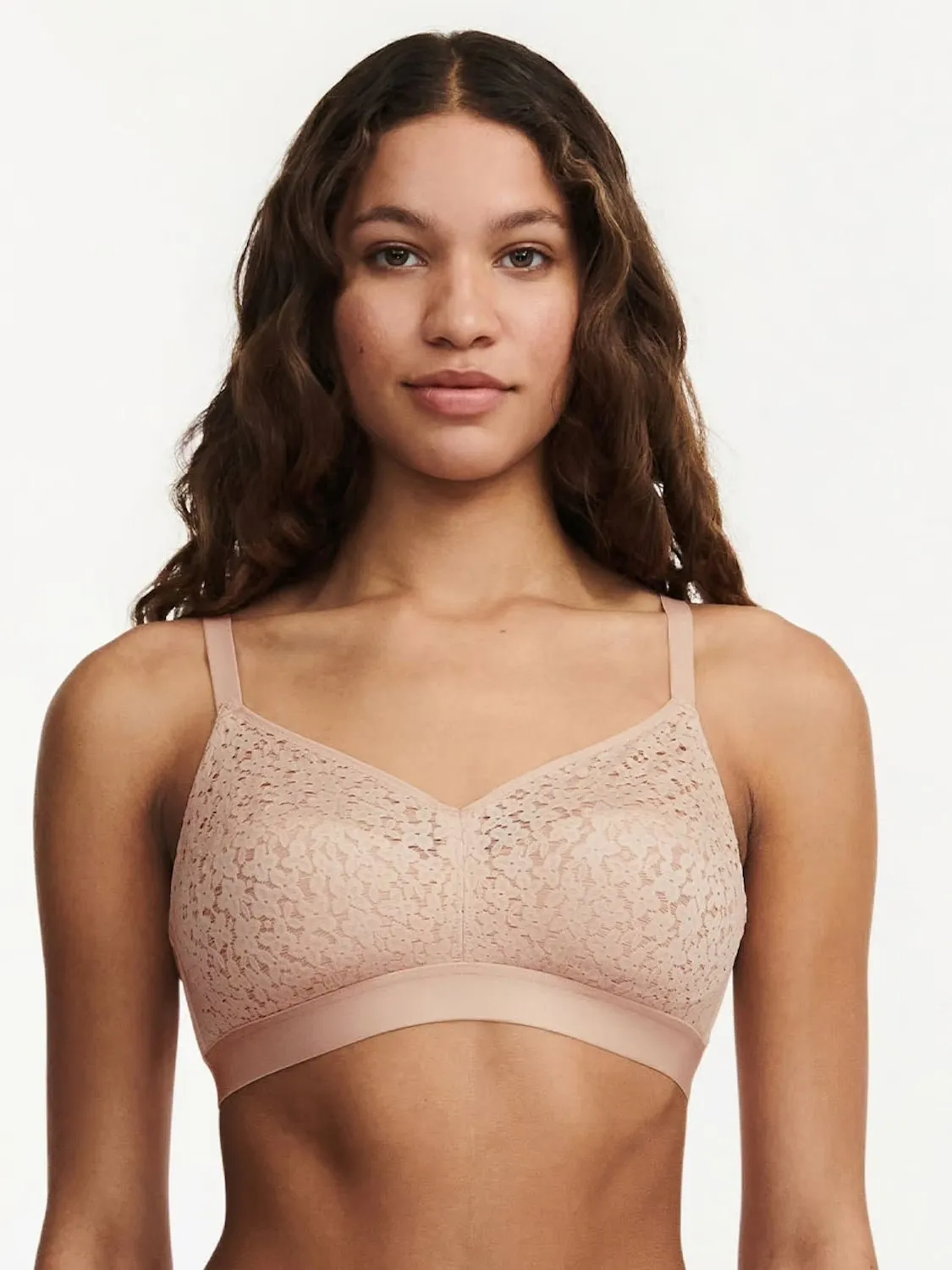 Chantelle Norah Comfort Supportive Wirefree Bra