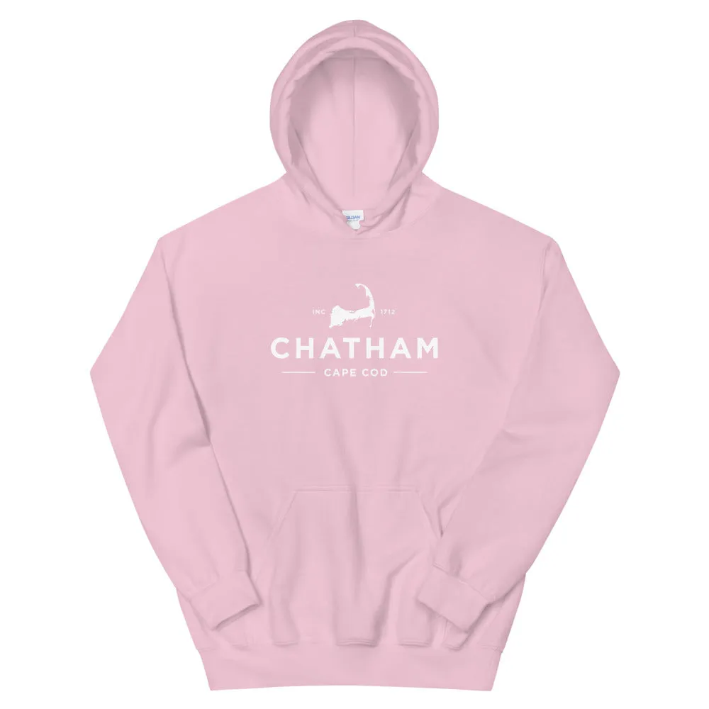 Chatham Cape Cod Hoodie Sweatshirt